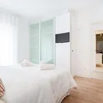 Charming Apartment-1 Minute To The Apartmán Nazaré