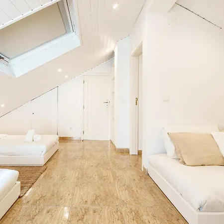 Charming Apartment-1 Minute To The Appartement *